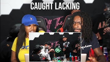 6ix9ine Explains Being Caught Lacking. Compares it to Nipsey Hussle & King Von | REACTION