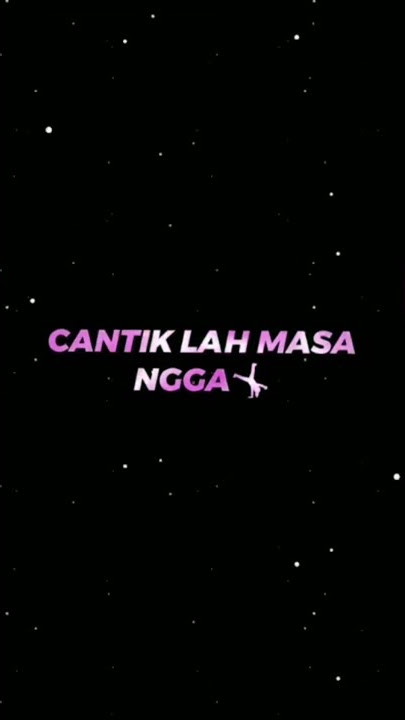 #Capcut#mentahan#CantikGak 🎵MENTAHAN CANTIK NGGAK?  YA CANTIKLAH MASA NGGAK😂