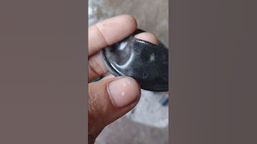 unicorn mix firing problem