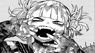 A Villain's Hero || My Hero Academia Chapter 341 Review