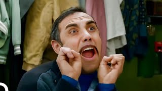 Koğuş Akademisi Erdal Tosun Full Hd Sansürsüz Komedi Filmi İzle