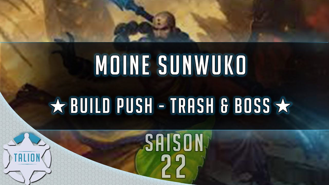 diablo 3 season 17 monk sunwuko build diablo 3 season 17 monk sunwuko build