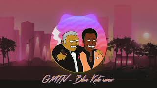 George Benson - Give Me The Night  (_Blan Kato Remix)