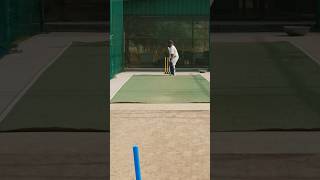 “Speed arm sessions = serious heat incoming.” #viral #cricketshorts #cricket #cricketlover