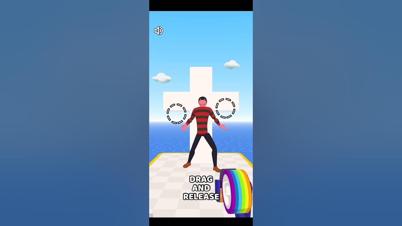 I played all games on my phone youtube
