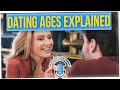 The Youngest Age You Should Date According to Your Age (ft. Sherry Cola & Anthony Lee)