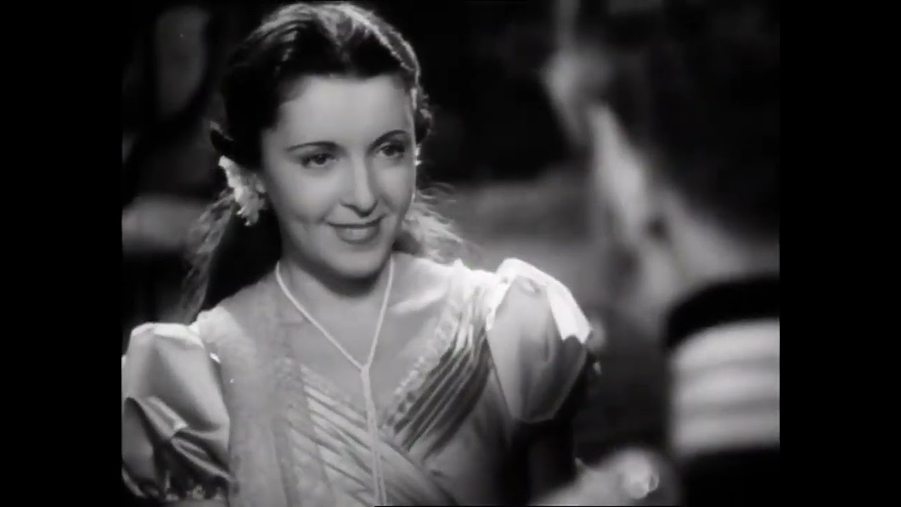 Mädchenjahre einer Königin, (1936), Jenny Jugo, Erik Ode, Paul Henckels u.v.a.