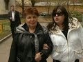 Шоу "Мать и дочь" - Ирина Отиева и её мама