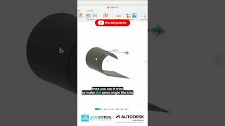 Famous Autodesk Fusion 360 Surface Modelling: Extend (Part 6) Wealth