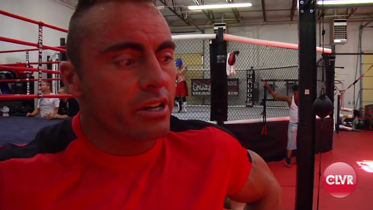 Worlds Collide - Denver MMA Fight - Event Preview - Clvr Tv