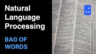 Natural Language Processing from Scratch - Bag of Words Model for Text Classification