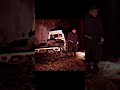 放置車両はだいたい腐ってる