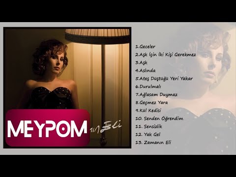 Funda Arar - Aşk İçin İki Kişi Gerekmez (Official Audio)