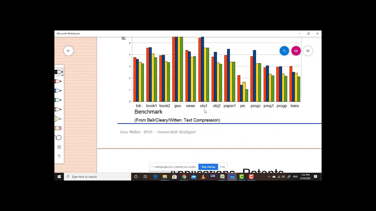 Data Compression LZ77 and LZ78 Encoding and Decoding - YouTube
