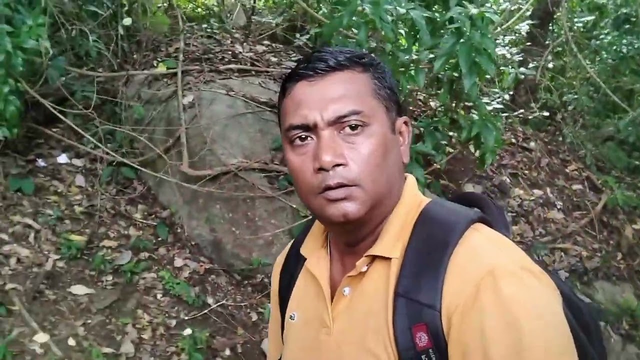 Travel  with  රස්තා  (සැරිසරමු ලංකා )  MALIGATHANNA