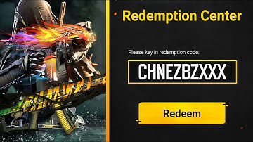 NOVEMBER 30 REDEMPTION CODE + GET FREE KREUGER - JUNGLE SCARRED & CRATES!! GARENA CODM