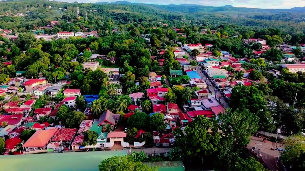 Little Town of Isabela City Basilan⚡️