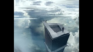 картинка: Игра со Вселенной (из картотеки необъяснимого).