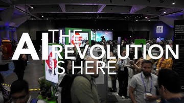 Experience the AI Revolution in Education | The AI Show @ ASU+GSV