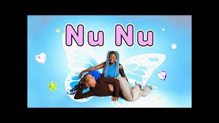 Flyana Boss - Nu Nu Remix (DJ BRENTAY)