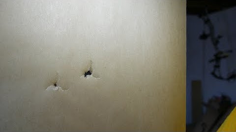 Tuning Segment 4 - Paper Tuning