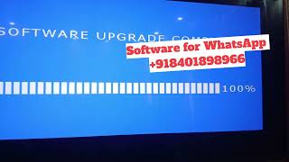FLEXY TV STUCK ON LOGO PROBLEM SOLUTION FX65UHD-GOG SOFTWARE DOWNLOAD TD.MT9602.761
