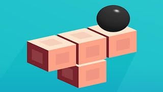 Ball Jump - Gameplay Android screenshot 4