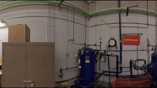 Cambrian College Power Engineering Lab 360 Virtual Tour
