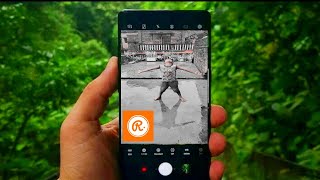 Best Video Editing Camera App For Android \ IOS |esthetic Video Editing Apps | 2021 screenshot 2