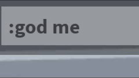 Using admin commands on tower of hell *not clickbait*