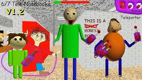 Baldi