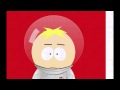 South Park Butters= What what in the butt (HD)