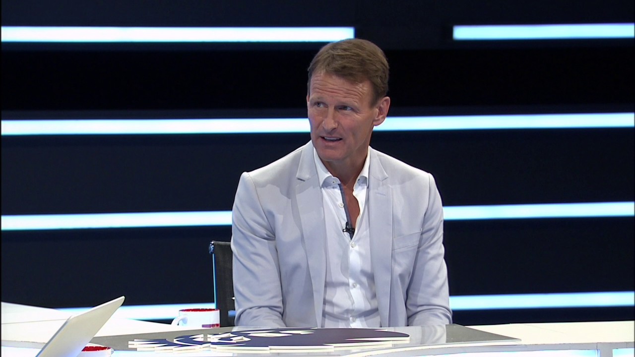 Sheringham's message to Leicester players: 