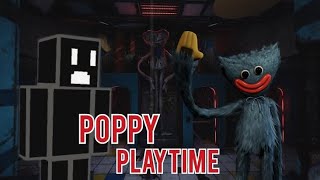 JOGANDO POPPY PLAYTIME!!!  [PARTE 1]