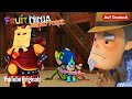 Gebratener Stolz - Fruit Ninja Frenzy Force (Ep. 12)