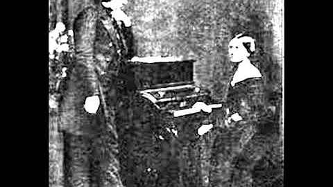 Joseph Villa plays Schumann Etudes Symphoniques Op...