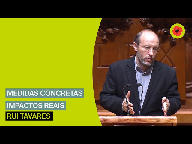 Orçamento do Estado 2023: Medidas concretas, impactos reais