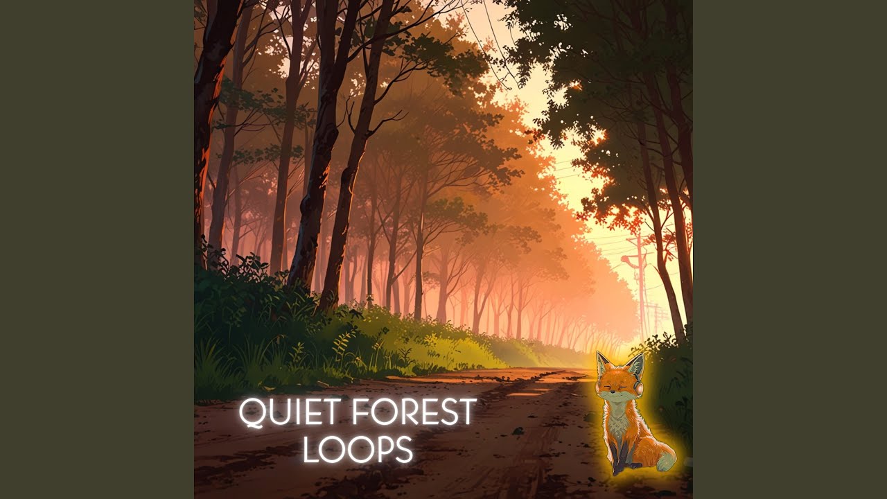 Quiet Forest Loops