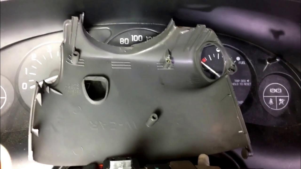No headlights buick regal fix, also, no turn signals or hazard lights