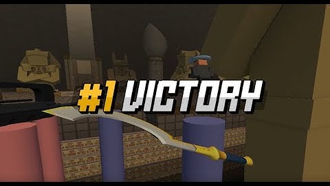 Krunker Khepri-Raid World Record