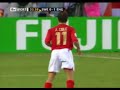 Joe Cole goal vs Sweden