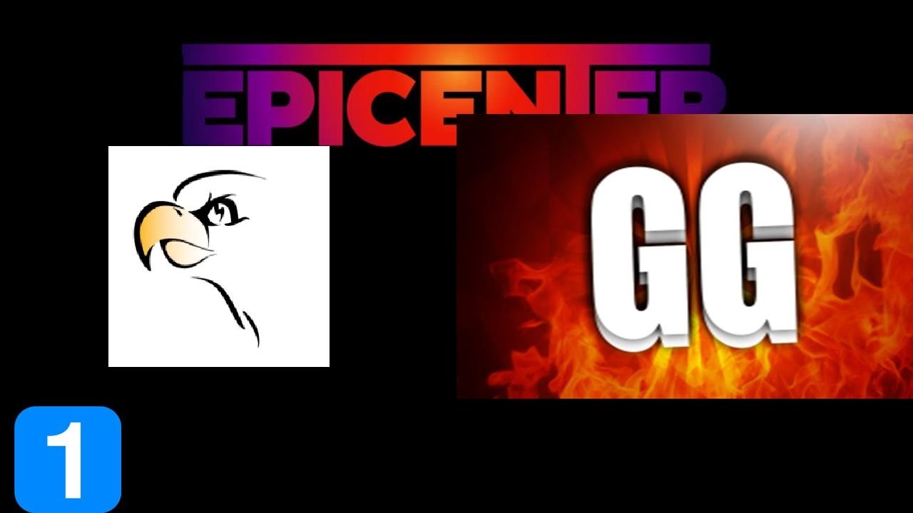 THUNDERBIRDS vs is GG Game 1 EPICENTER Moscow Season 2 Highlights Dota 2