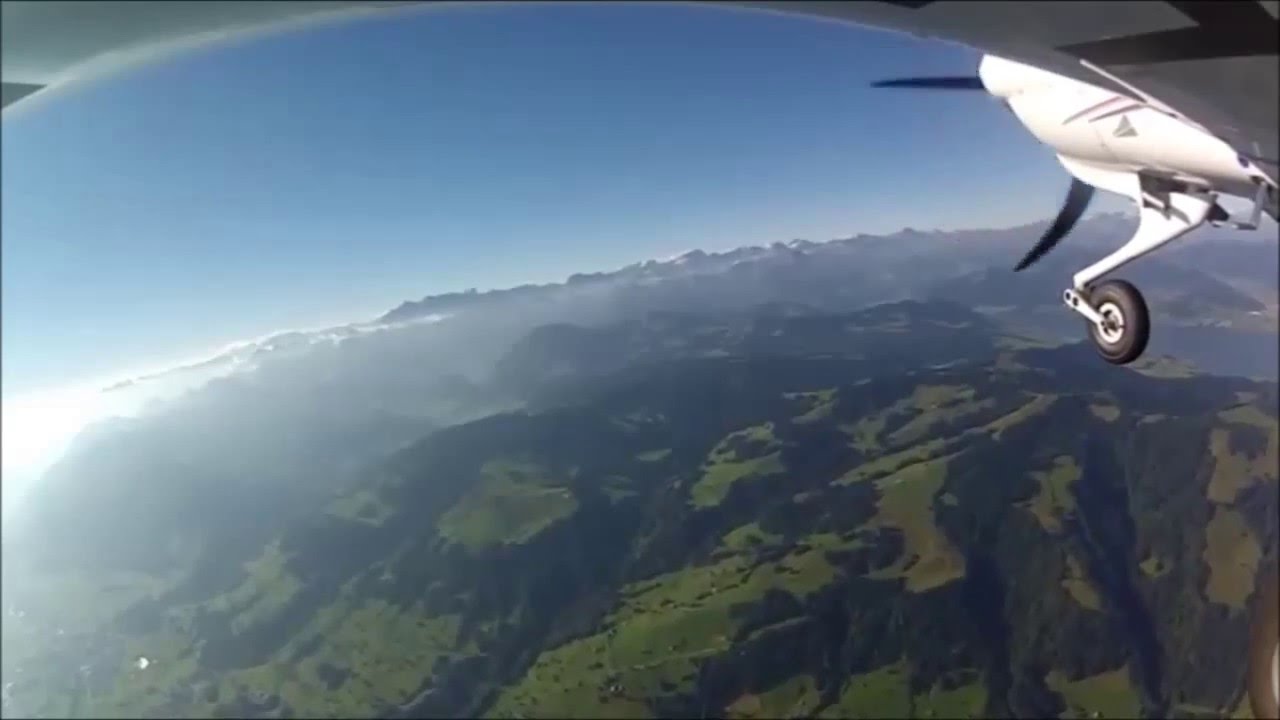 DeepChord Presents Echospace Silent World (Live in Gent, Belgium)