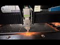 CNC Machine 2MM Seat Cutting Cable Tray Capsule Cable Tray Milk Factory