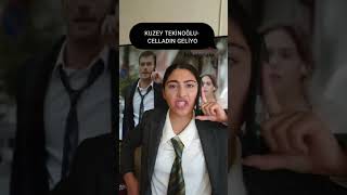 Kuzey Tekinoğlu Celladın Geliyo Lan Feradd