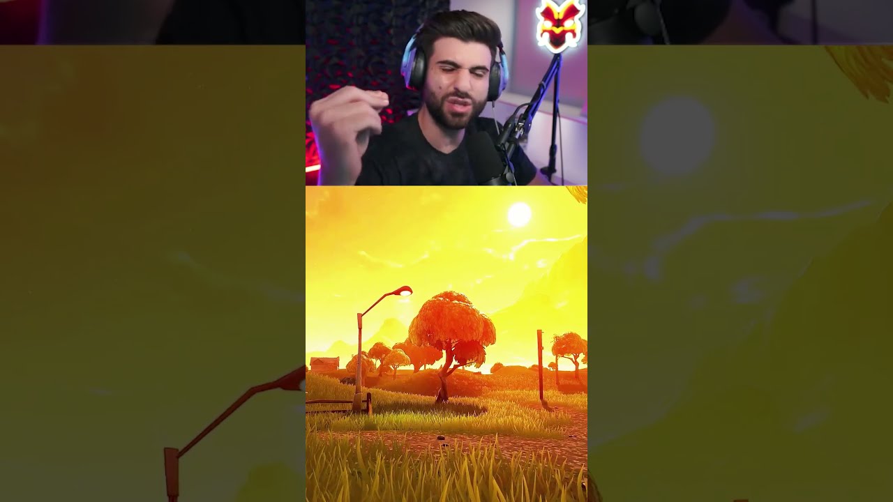 OG Fortnite Will Not Return 