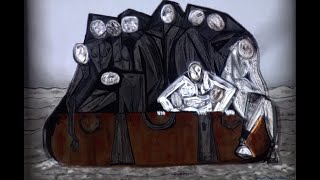 The Art of Sahar Khalkhalian by Agora Gallery 304 views 2 years ago 1 minute, 50 seconds