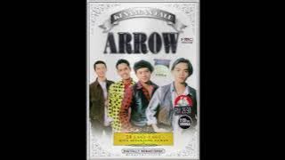Arrow - Insan Terpilih HQ
