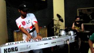 Spells - Angra Tribute 2010 - Carry ON