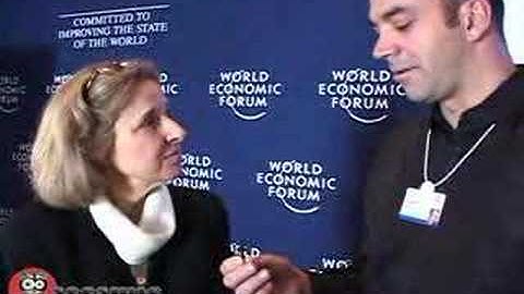 Helen Fisher: The future of Love and Sex